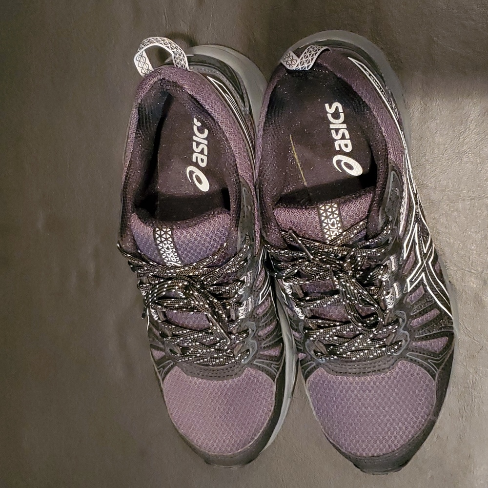 NWOT - Asics Gel-Venture 7 - Picture 10 of 10